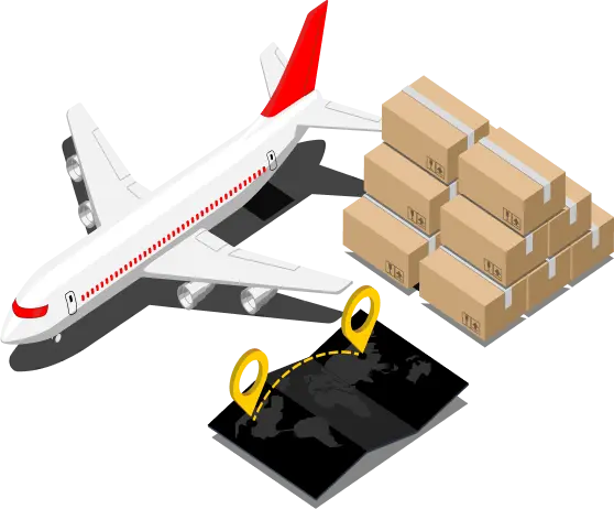 freight forwarding